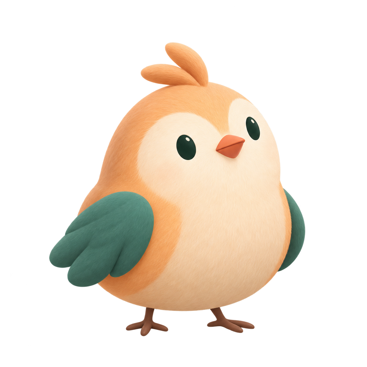 Pip, your singing companion